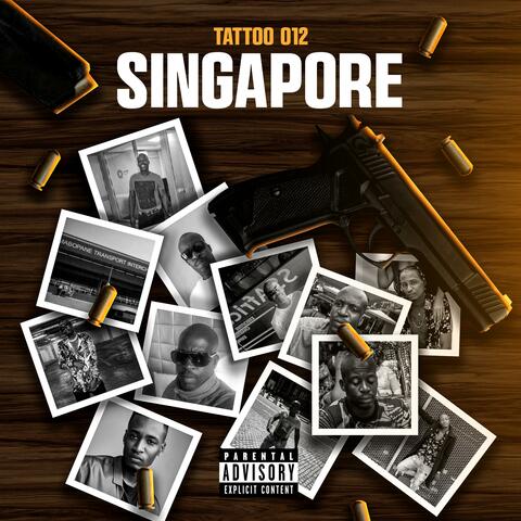 Singapore EP