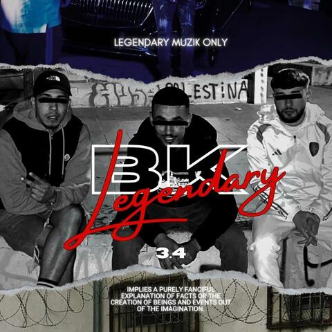 Legendary