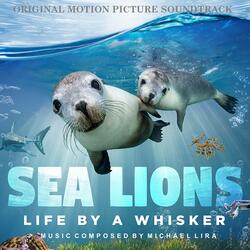 Life by A Whisker Main Title