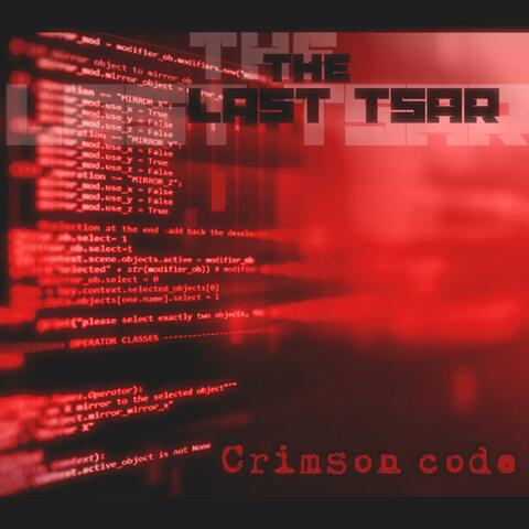 Crimson code