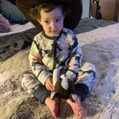 Hallie's Day (feat. Mary Kerr (f yeah!))