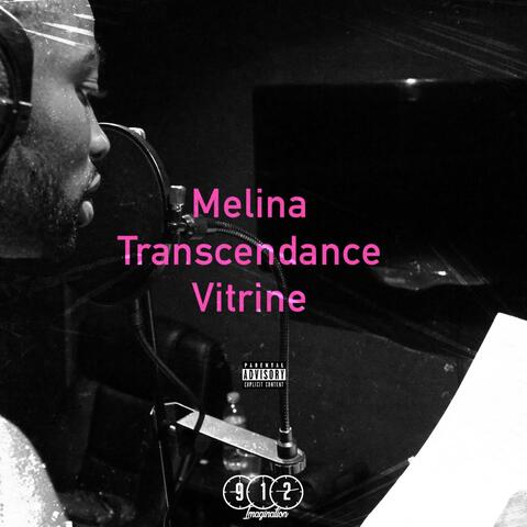 M•E•L•I.N•A (Radio Edit)