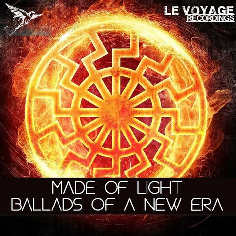 Ballads of a New Era