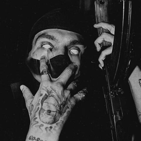 MURDER ON MY MIND