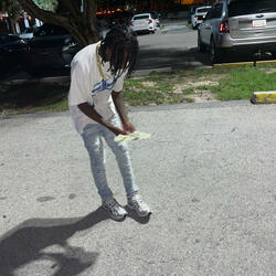 NEVA BEEN A MIDDLE MAN