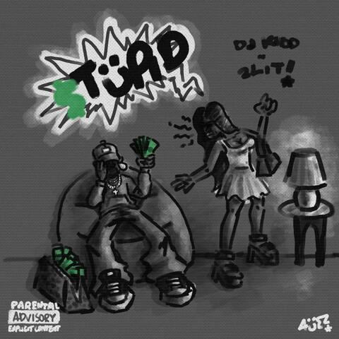 Stupid (feat. 2LIT)