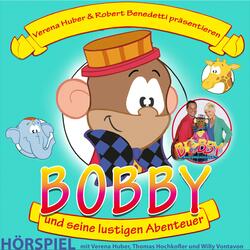 Kuckuck Kuckuck DIE ABENTEUER DES KLEINEN BOBBY
