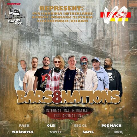 Bars8Nations