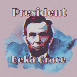 President