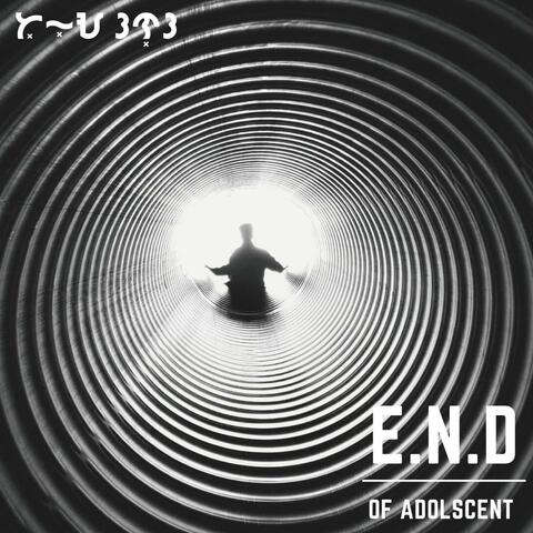 E.N.D of Adolscent