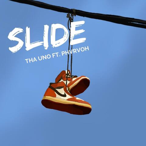 SLIDE (feat. Phvrvoh)