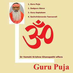 Sadguru Stava