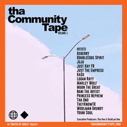 ASSET (feat. 1#, Asberry, Logan Ray & Moon The Great)