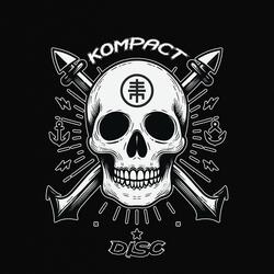 Kompact Disc