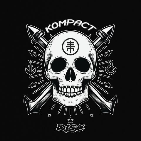 Kompact Disc