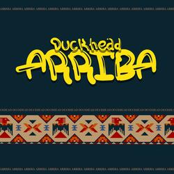 ARRIBA