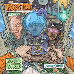 Trigger Treat (Cyantist & Mr.Main Remix) (feat. Bizarre)