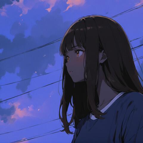 Infinite Dark Sky