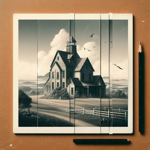 Fragments of what we’d call home (feat. Udio)