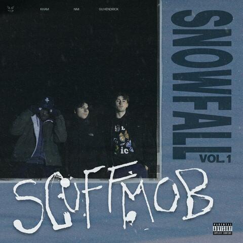 SNOWFALL Vol.1