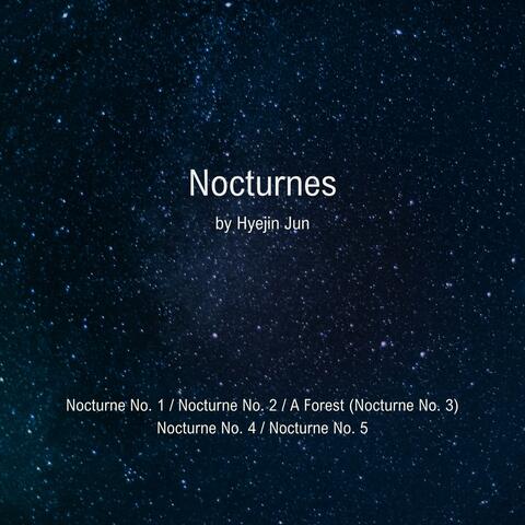 Nocturnes