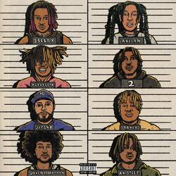 MY RACKZ (feat. S3BBY X & Ak Steez)