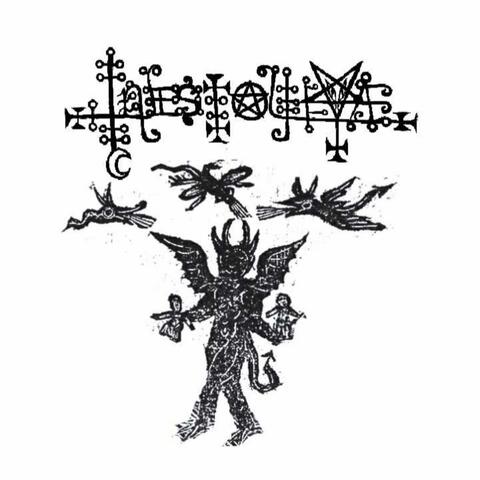 Buried in the Desolate Fields