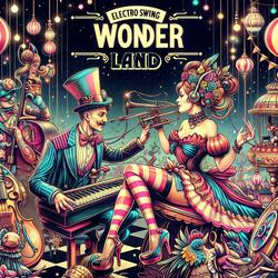 Electro Wonderland