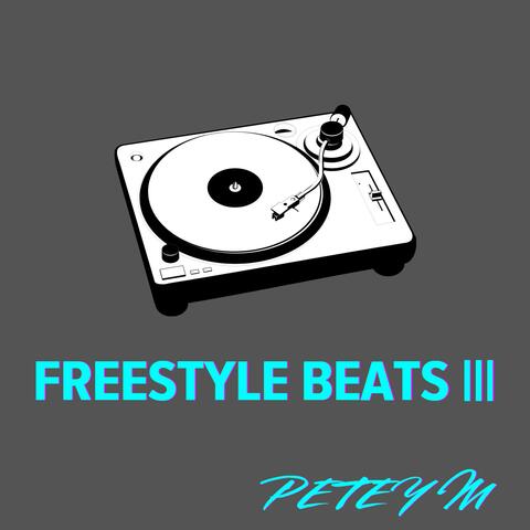 FREESTYLE BEATS III