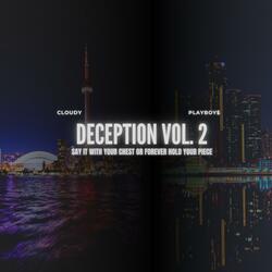 DECEPTION INTRO