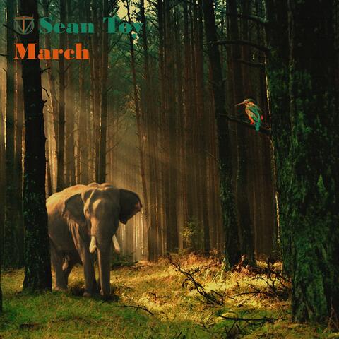 March