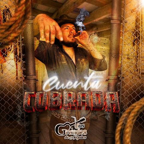 Cuenta Cobrada