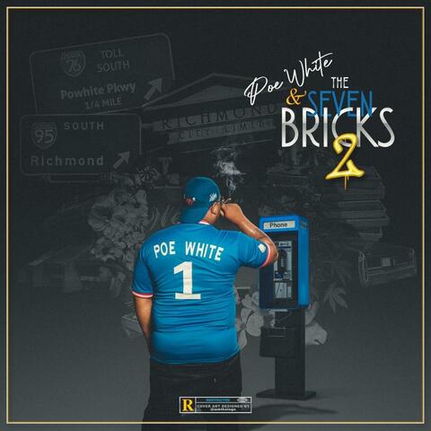 Poe white and the seven bricks 2