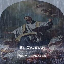 St. Cajetan