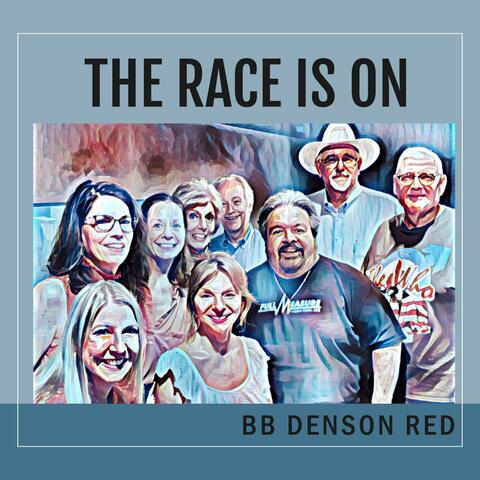 The Race is On