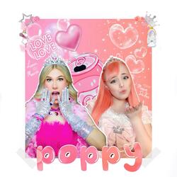 Poppy (feat. Lenox Monroe)