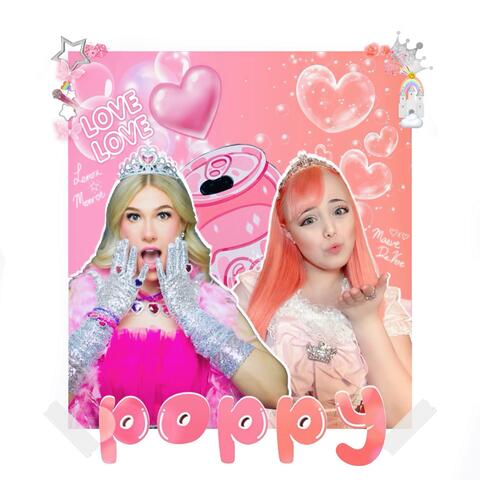 Poppy (feat. Lenox Monroe) [English Ver.]