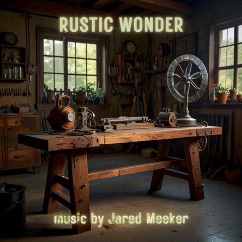 RUSTIC WONDER