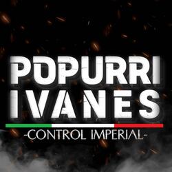 POPURRI IVANES