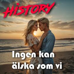 Ingen kan älska som vi