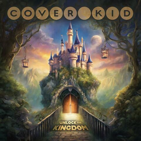 The Cover Kid