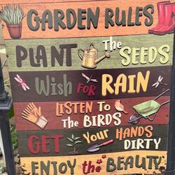 Inch By Inch (The Garden Song)