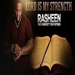 Lord Is My Strength