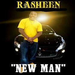 NEW MAN