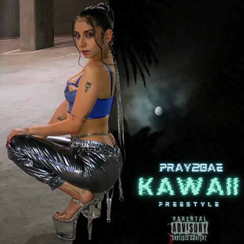 kawaii (freestyle)