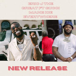 Ice Everywhere (feat. Gucci Mane)