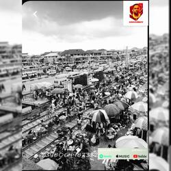 #Freebeat cultural Igbo Highlife + afrohiplife