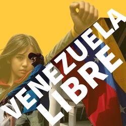 Venezuela Libre