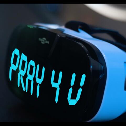 Pray 4 U (feat. Jas NaTasha)