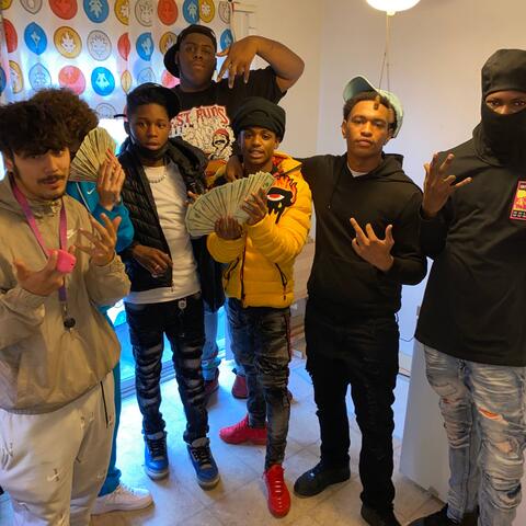 Certified Steppa (feat. Babybrather)